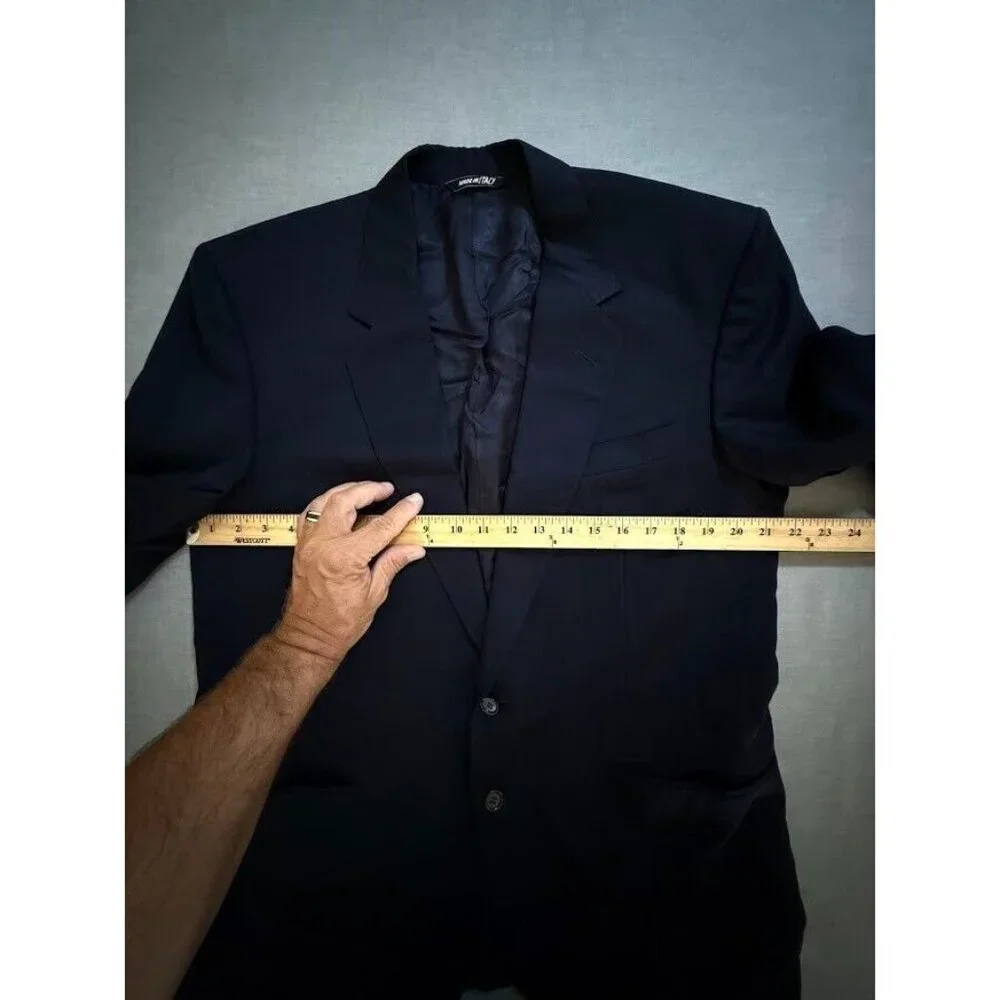 Canali milano blazer